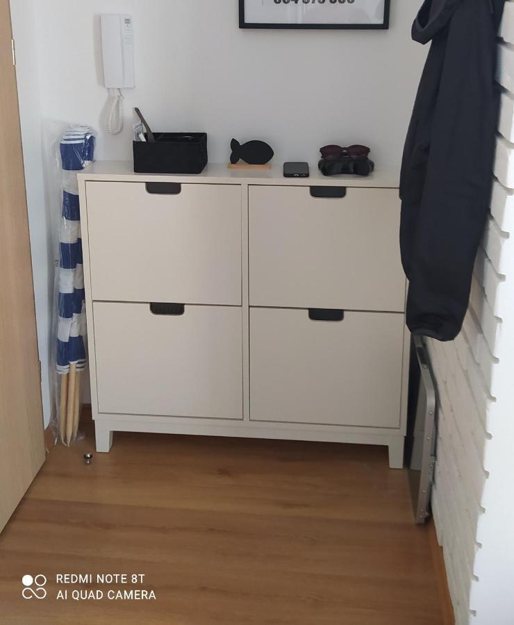 Apartament Dla Dwojga Dziwnówek Esterno foto