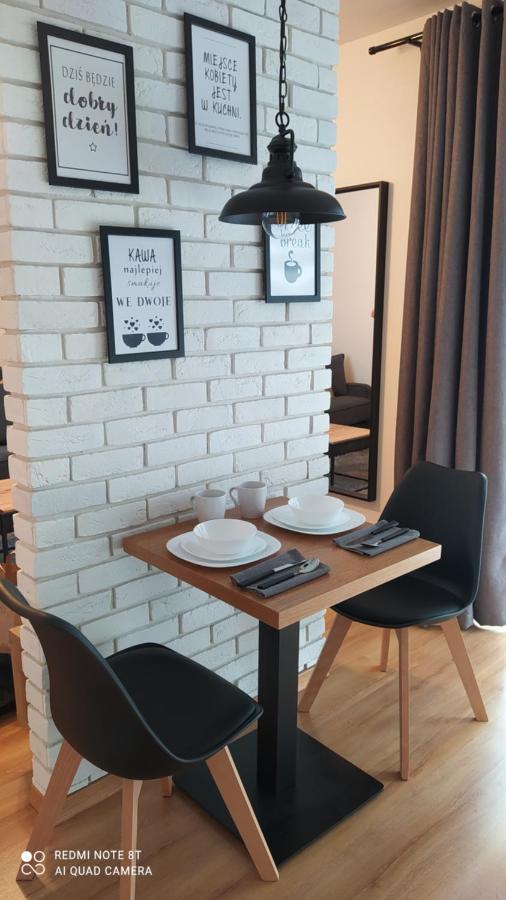 Apartament Dla Dwojga Dziwnówek Esterno foto